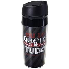 Copo Termico Click - Sintonia Perfeita