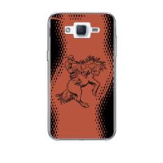 Capa Adesivo Skin357 Verso Para Samsung Galaxy J2 (2015) - KawaSkin