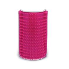 Escova Massageadora Cocadeira Tira Pelo Catnip Gato EL-P257 - Elo Impo