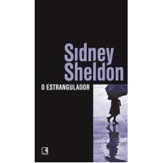 Livro - O Estrangulador