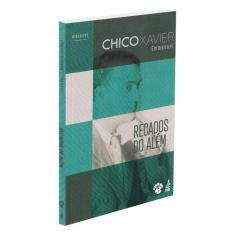 Recados do Além - FEB, 104 g