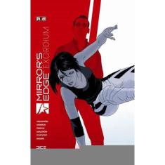 Mirror`S Edge Exordium
