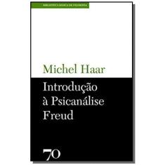 Introducao A psicanalise - freud