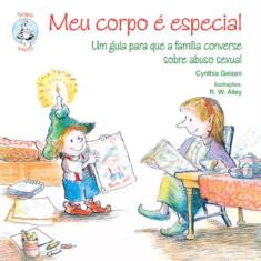 Meu corpo é especial - PAULUS, 3