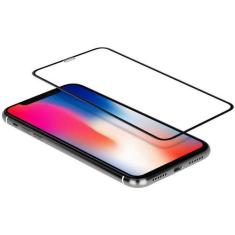 Película de Vidro Temperado 3D 5D 9D Blindada Cobre 100% Da Tela Borda