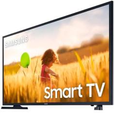 Smart TV Samsung 43`` FHD HDMI USB Wi-FI LH43BETMLGGXZD