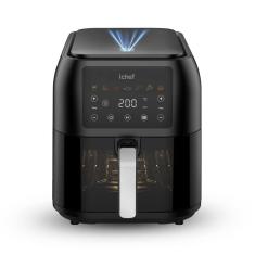 Fritadeira elétrica Airfryer Max Space 8L