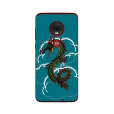 Capa Adesivo Skin365 Verso Para Motorola Moto G7 Plus - KawaSkin