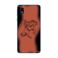 Capa Adesivo Skin357 Verso Para Samsung Galaxy M01 Core - KawaSkin
