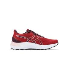 Tênis Asics Gel-excite 8 Feminino Vermelho E Rosa-Feminino