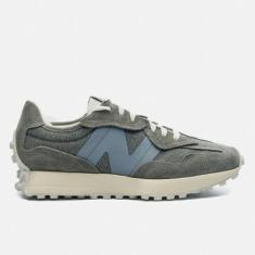 Tênis New Balance 327v1 Unisex-Unissex