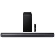 Soundbar Série Q HW-Q600F 3.1.2 canais Subwoofer 2025