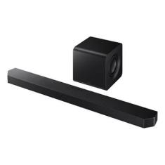 Soundbar Samsung Série Q HW-Q800F 5.1.2 canais, Subwoofer, Dolby Atmos, Wireless - HW-Q800F-Unissex