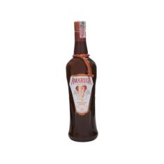 Licor Ethiopian Coffee Amarula 750ml, Marula
