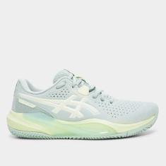 Tênis Asics Gel-Challenger 15 Saibro Feminino-Feminino