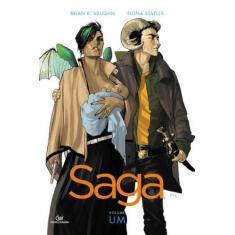 Saga Volume 1