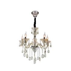 Lustre Maria Thereza Ambar