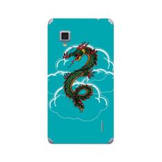 Capa Adesivo Skin365 Verso Para Lg Optimus G E977 - KawaSkin