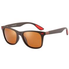 Óculos De Sol Esportivo Lentes Polarizadas E Proteção Uv400 - Vinkin, 