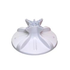 Agitador Inferior para Máquina de Lavar Consul e Brastemp W10796892