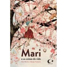 Mari e As Coisas da Vida - Pulo do Gato