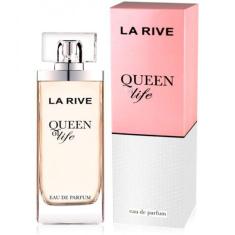 La Rive Queen of Life Eua de Parfum 75ml - Perfume Feminino