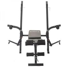 Banco De Supino Academia Ginastica Ganho De Força