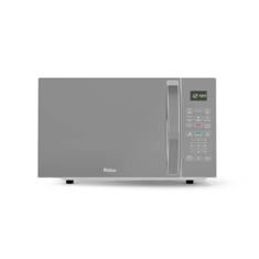 Forno Micro-ondas Philco PMO28S 25L Limpa Fácil 1100W 110v