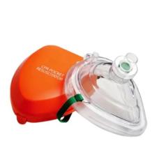 Máscara Oxigênio Pocket para RCP - MD