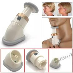 Massageador Toner Dash Reducer Shaper para pescoço