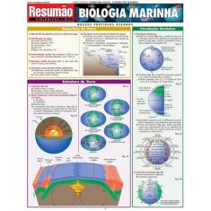 Resumão - Biologia Marinha - Barros Fischer & Associados