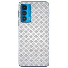 Capa Adesivo Skin366 Verso Para Motorola Edge 20 Pro (2021) - KawaSkin