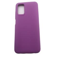 Capinha Capa Compatível Com Samsung Galaxy a03s A037 tela 6.5 borracha