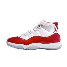 (Men's) Air Jordan 11 Retro 'Cherry' (2022) CT8012-116