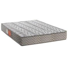 Colchão Viúva Espuma D45 Pasquale Gray (128x188x25) - Paropas