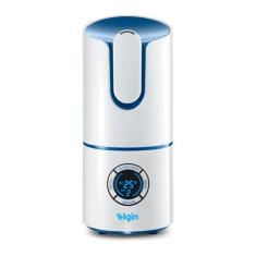 Umidificador digital de Ar 2,5 litros bivolt Elgin