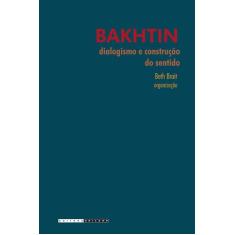 Livro - Bakhtin, dialogismo e construção do sentido