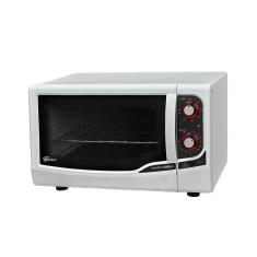 Forno Elétrico 44 Litros Fischer Gourmet Grill Bancada Branco 127v