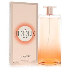Perfume Feminino Lancome Idole Now Florale Eau De Parfum 100 Ml