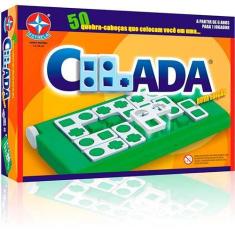 Jogo Cilada Estrela - 163028E3067
