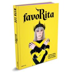 Livro - favoRita