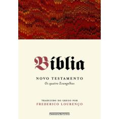Livro - Bíblia - Volume I