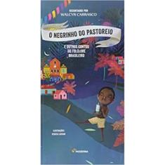 Negrinho Do Pastoreio e Outro Con