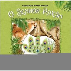 O Senhor Pavão