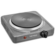 Fogão Elétrico Pratic Lenoxx Pfe351 127V, 110V