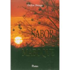 Sabor De Maboque