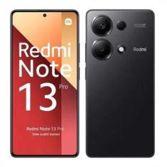 Smartphone Xiaomi Redmi Note 13 Pro 4G 12GB RAM / 512GB (Midnight Blac