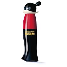 Perfume Cheap And Chic Feminino Moschino EDT 100ml-Feminino