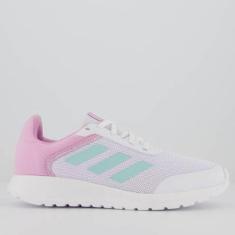 Tênis Infantil Adidas Tensaur Run 2.0-Unissex