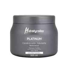 Mairibel Máscara Matizadora Platinum Hidratycollor 500gr